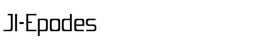 JI-Epodes Regular.ttf