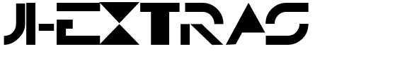 JI-Extras Regular.ttf