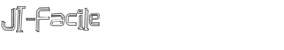 JI-Facile Regular.ttf