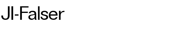 JI-Falser Regular.ttf