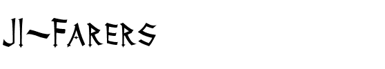 JI-Farers Regular.ttf