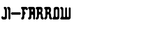JI-Farrow Regular.ttf