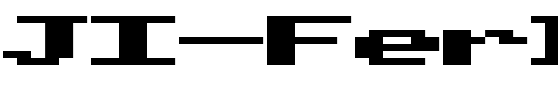 JI-Ferlie Regular.ttf