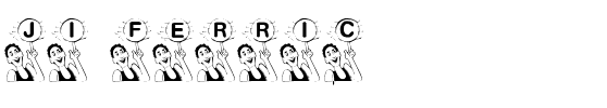 JI-Ferric Regular.ttf