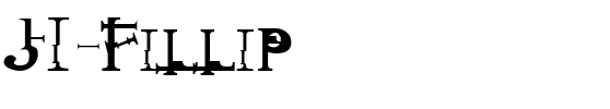 JI-Fillip Regular.ttf