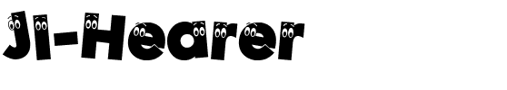 JI-Hearer Regular.ttf
