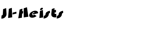 JI-Heists Regular.ttf