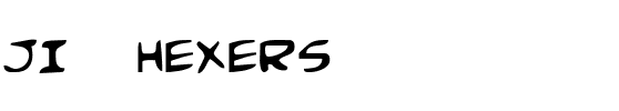 JI-Hexers Regular.ttf