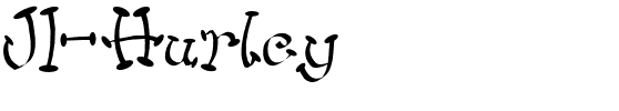 JI-Hurley Regular.ttf