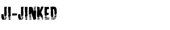 JI-Jinked Regular.ttf