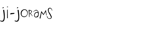 JI-Jorams Regular.ttf