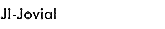 JI-Jovial Regular.ttf