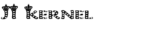 JI-Kernel Regular.ttf