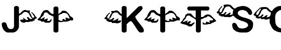 JI-Kitsch Regular.ttf