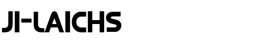 JI-Laichs Regular.ttf