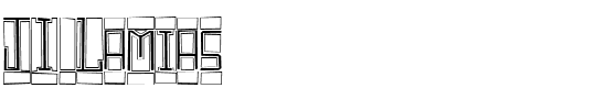 JI-Lamias Regular.ttf
