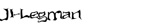 JI-Legman Regular.ttf