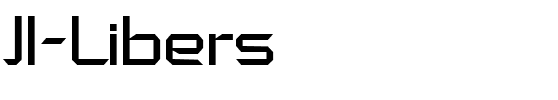 JI-Libers Regular.ttf