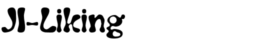 JI-Liking Regular.ttf