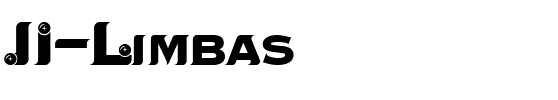 JI-Limbas Regular.ttf