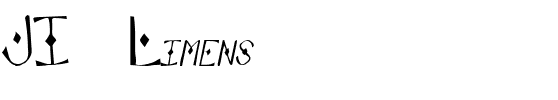 JI-Limens Regular.ttf