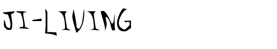 JI-Living Regular.ttf
