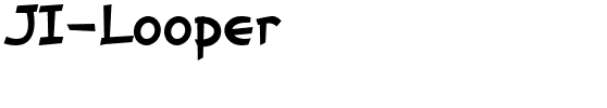 JI-Looper Regular.ttf