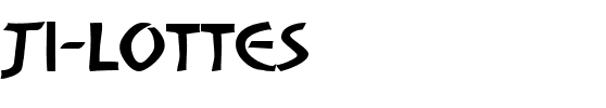 JI-Lottes Regular.ttf