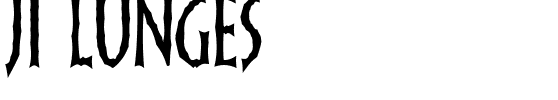 JI-Lunges Regular.ttf