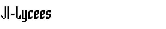 JI-Lycees Regular.ttf