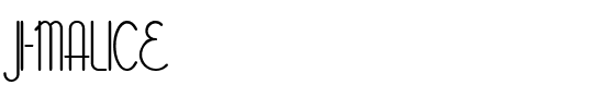 JI-Malice Regular.ttf