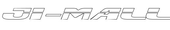 JI-Malled Regular.ttf