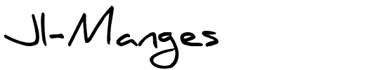 JI-Manges Regular.ttf