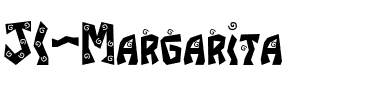 JI Margarita JI Margarita.ttf