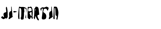 JI-Martin Regular.ttf