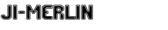 JI-Merlin Regular.ttf
