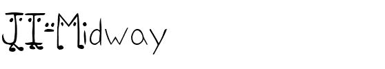 JI-Midway Regular.ttf