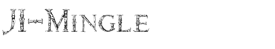 JI-Mingle Regular.ttf
