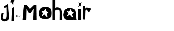 JI-Mohair Regular.ttf