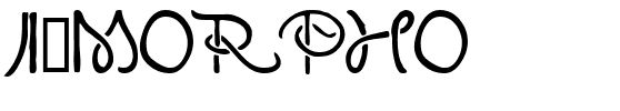 JI-Morpho Regular.ttf