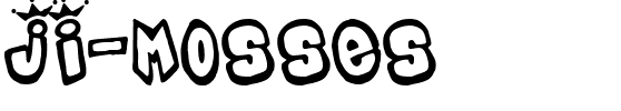 JI-Mosses Regular.ttf