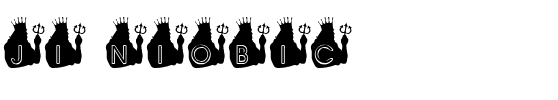 JI-Niobic Regular.ttf