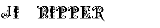 JI-Nipper Regular.ttf