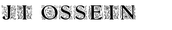 JI-Ossein Regular.ttf
