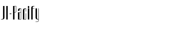 JI-Pacify Regular.ttf