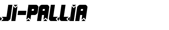JI-Pallia Regular.ttf