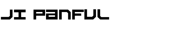 JI-Panful Regular.ttf