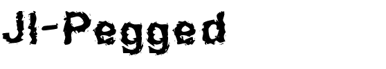 JI-Pegged Regular.ttf