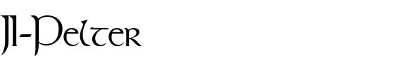 JI-Pelter Regular.ttf