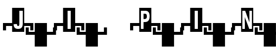 JI-Pinken Regular.ttf